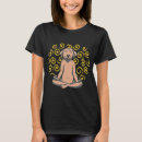 Recherche de labrador femme tshirts Chien