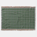 Search for wedding blankets Green