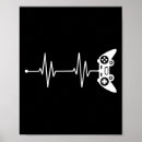 Recherche de pixelart posters Joueur