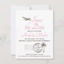 Recherche de papier avion invitations Vintage