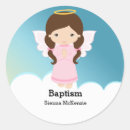 Recherche de petit ange autocollants Nuage