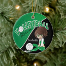 Search for girl volleyball ornaments Girly