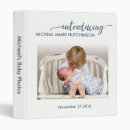Search for for newborns binders Keepsake