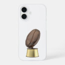 Search for coffee beans iphone cases Barista