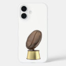 Search for coffee bean iphone cases Barista