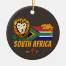 Search for south africa flag christmas decor Cape town