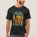 Search for my daddy my hero tshirts Apparel