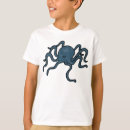 Search for octopus kids tshirts Octopi