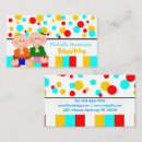 Search for baby shop business cards Babies