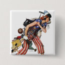 Search for wwii buttons Woman