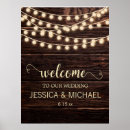 Recherche de rustic wood wedding signs Pays