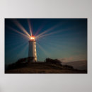 Search for night lighthouse posters Coast