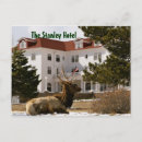 Recherche de stanley cartes postales Colorado