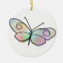 Search for stained glass art ornaments Nature