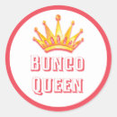Search for pink queen stickers Crown
