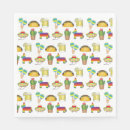 Search for cinco de mayo napkins Mexico