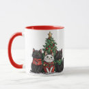 Search for white pine mugs Christmas tree