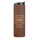 Recherche de drôle citation voyage mugs Humour