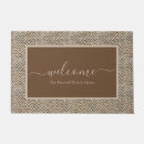 Search for cream doormats Brown