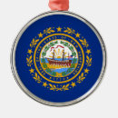 Search for new hampshire ornaments Nashua