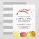 Recherche de crustacé invitations Crevettes