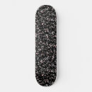 Recherche de pièce skateboards Noir