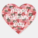 Recherche de vintage valentines day stickers Jour des valentines