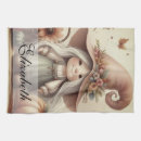 Search for gnome tea towels Watercolor