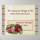 Search for sweetest posters Vintage