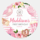Search for carnival stickers Circus birthday