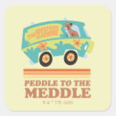 Search for the mystery machine stickers Meddling kids