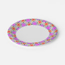 Search for moroccan paper plates Bohemian