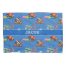 Search for monster truck pillowcases Vehicles