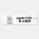 Search for frises bumper stickers Animals