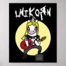 Search for funny guitarist posters Metal