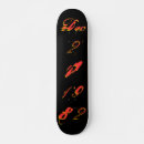 Search for graffiti art skateboards Fashion
