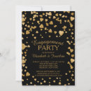 Recherche de hearts engagement party invitations Pour tous