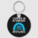 Search for autism speaks keychains Mental illness