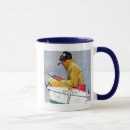 Search for rockwell mugs Post