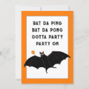 Search for trendy halloween invitations Kids