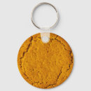Search for ginger round keychains Food