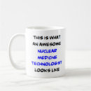 Search for nuclear medicine mugs Doctor