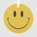 Search for smiling emoji ornaments Happy