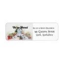 Search for moved return address labels Cute