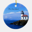 Search for san juan island ornaments Lighthouse