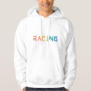 Recherche de voitures de course pulls capuche Racer