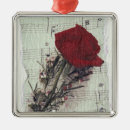 Search for affection ornaments Delicate