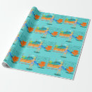 Search for vacation wrapping paper Hawaii
