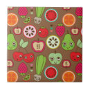 Recherche de motif pomme carreaux Décoration