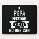 Search for santa claus mousepads Black cat